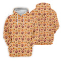 STYLE:Hoodie