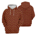 STYLE:Hoodie