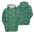 STYLE:Hoodie