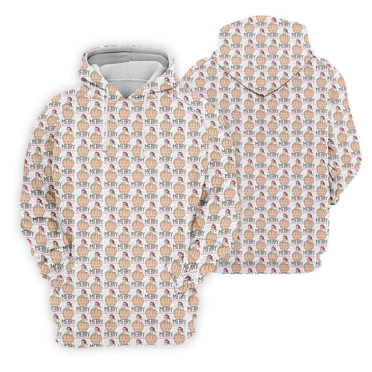 STYLE:Hoodie