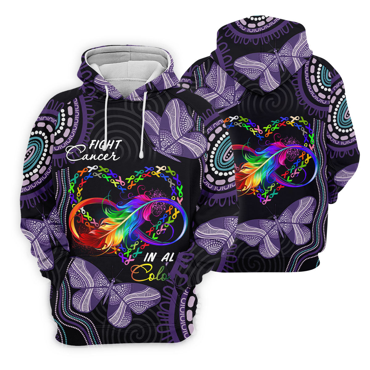 STYLE:Hoodie