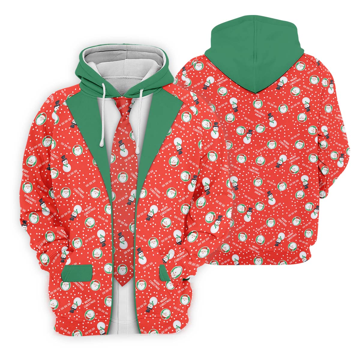 STYLE:Hoodie