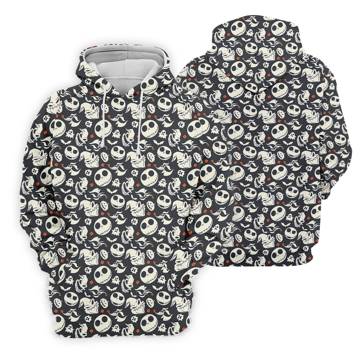 STYLE:Hoodie