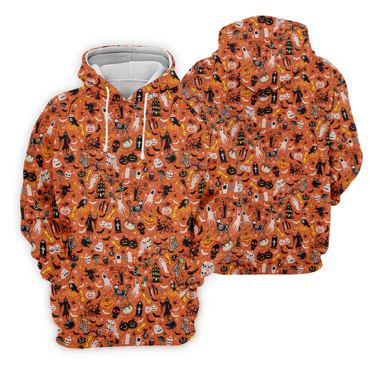 STYLE:Hoodie