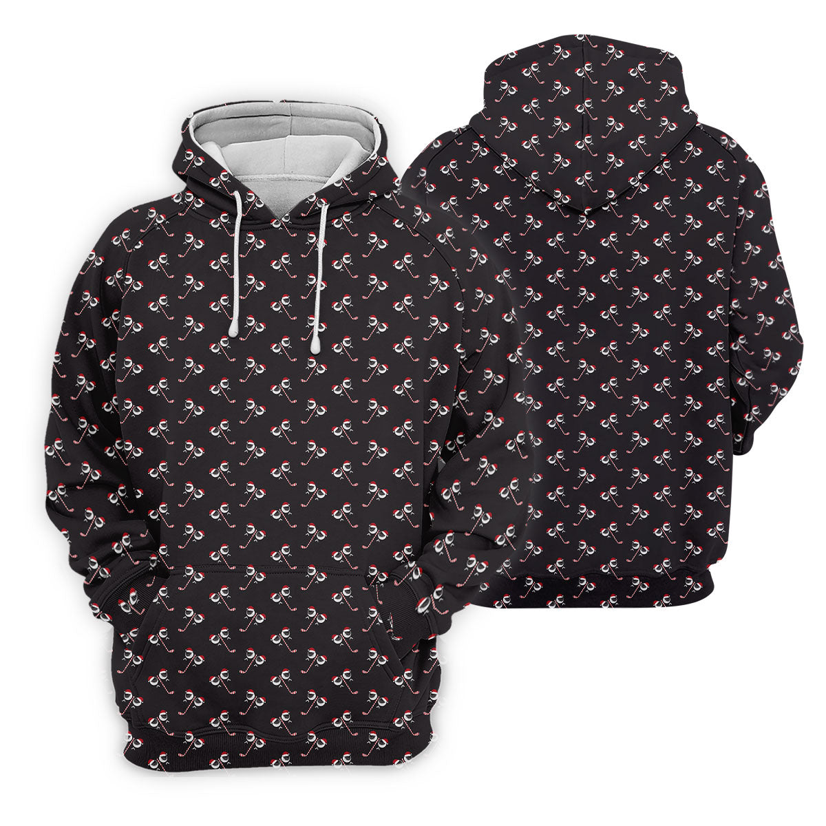 STYLE:Hoodie