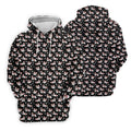STYLE:Hoodie