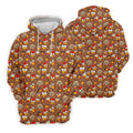STYLE:Hoodie