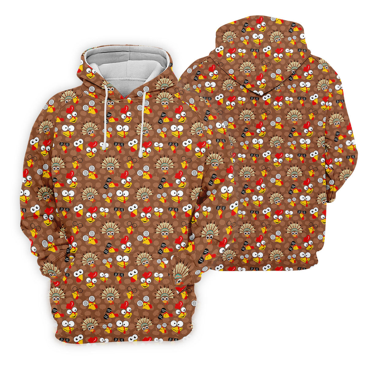 STYLE:Hoodie