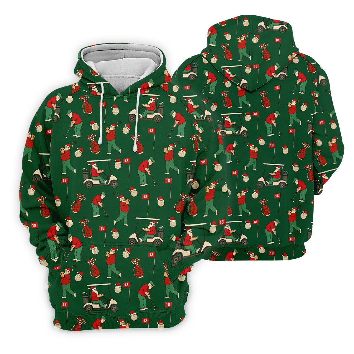STYLE:Hoodie