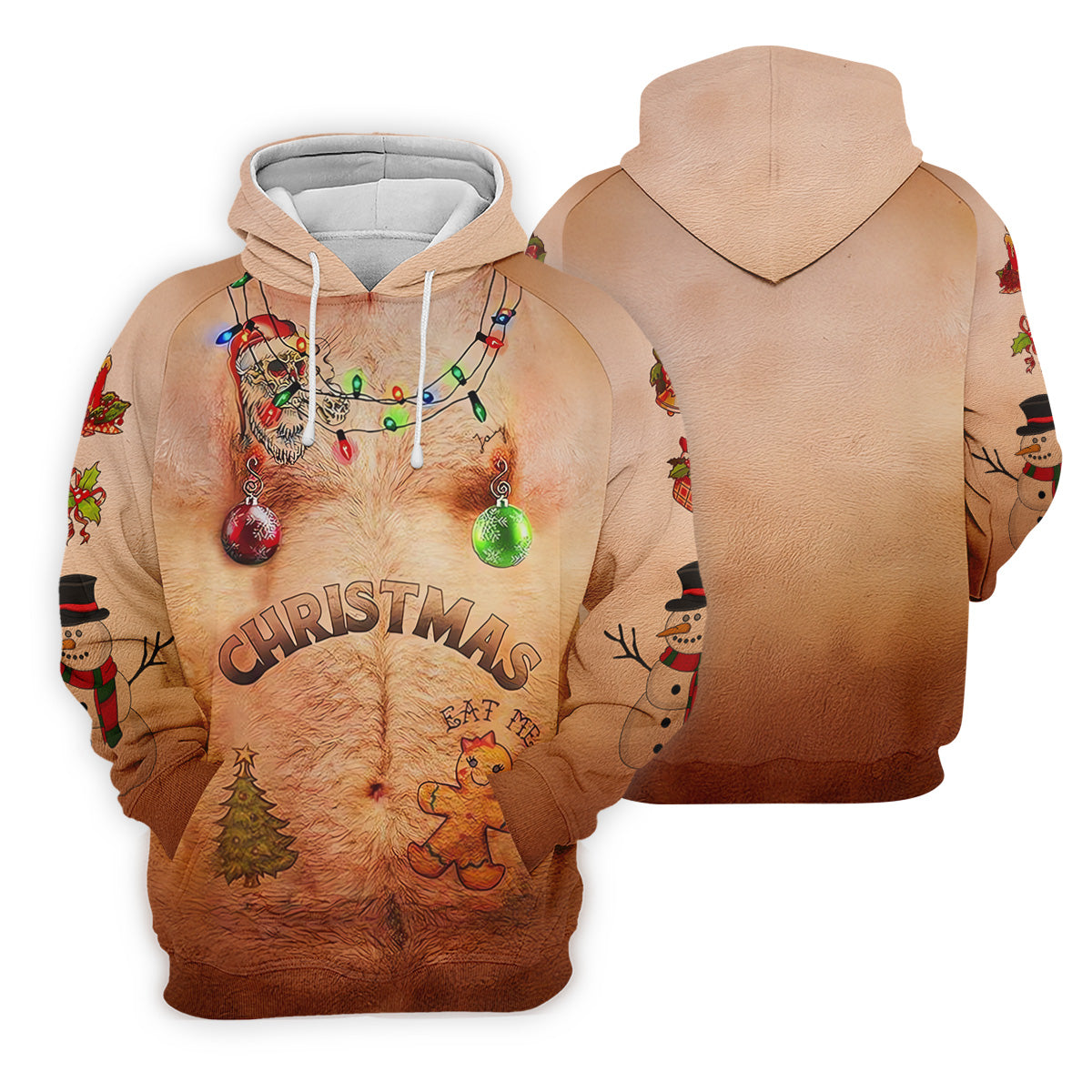 STYLE:Hoodie