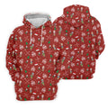 STYLE:Hoodie