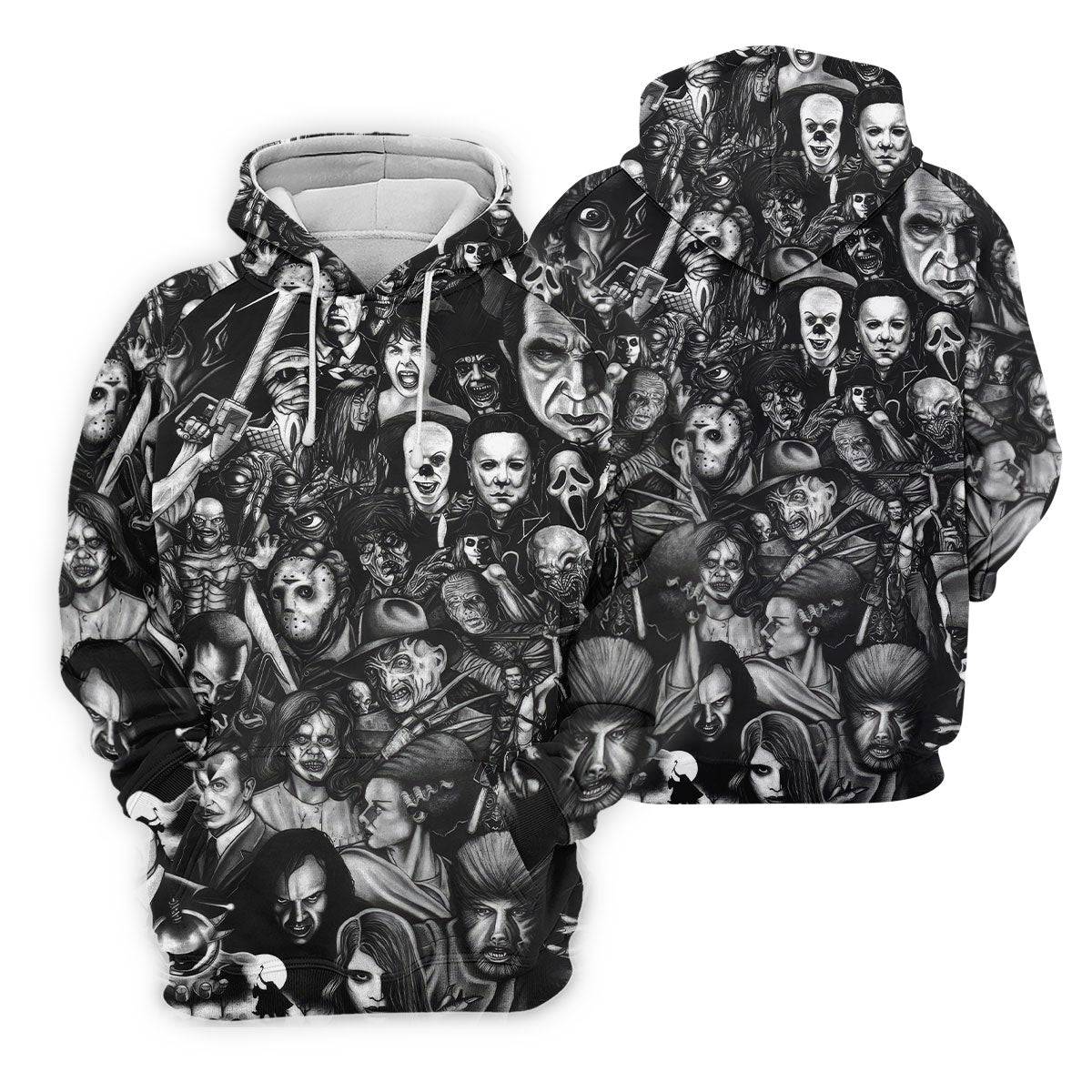 STYLE:Hoodie