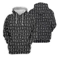 STYLE:Hoodie