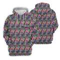 STYLE:Hoodie