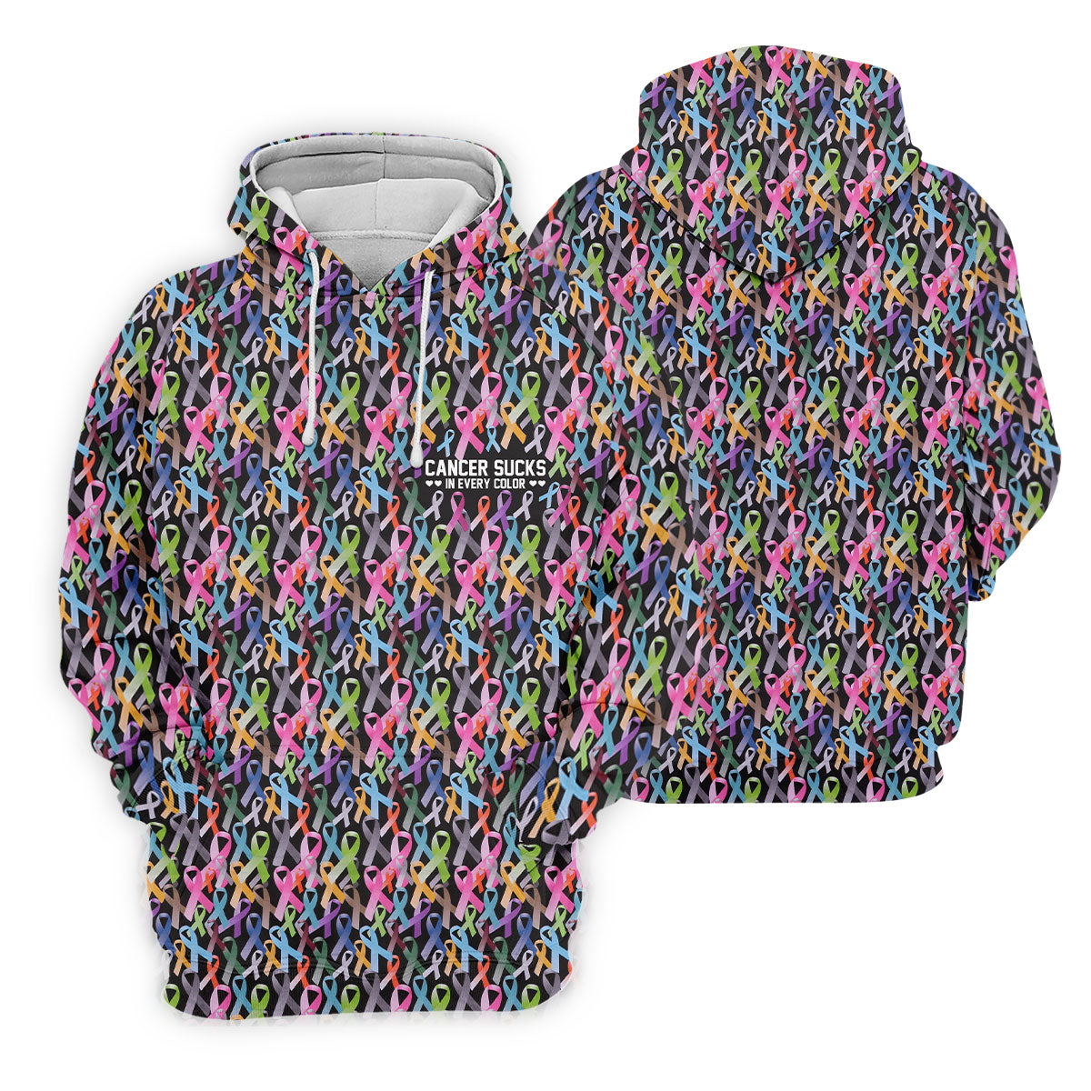 STYLE:Hoodie