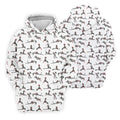 STYLE:Hoodie