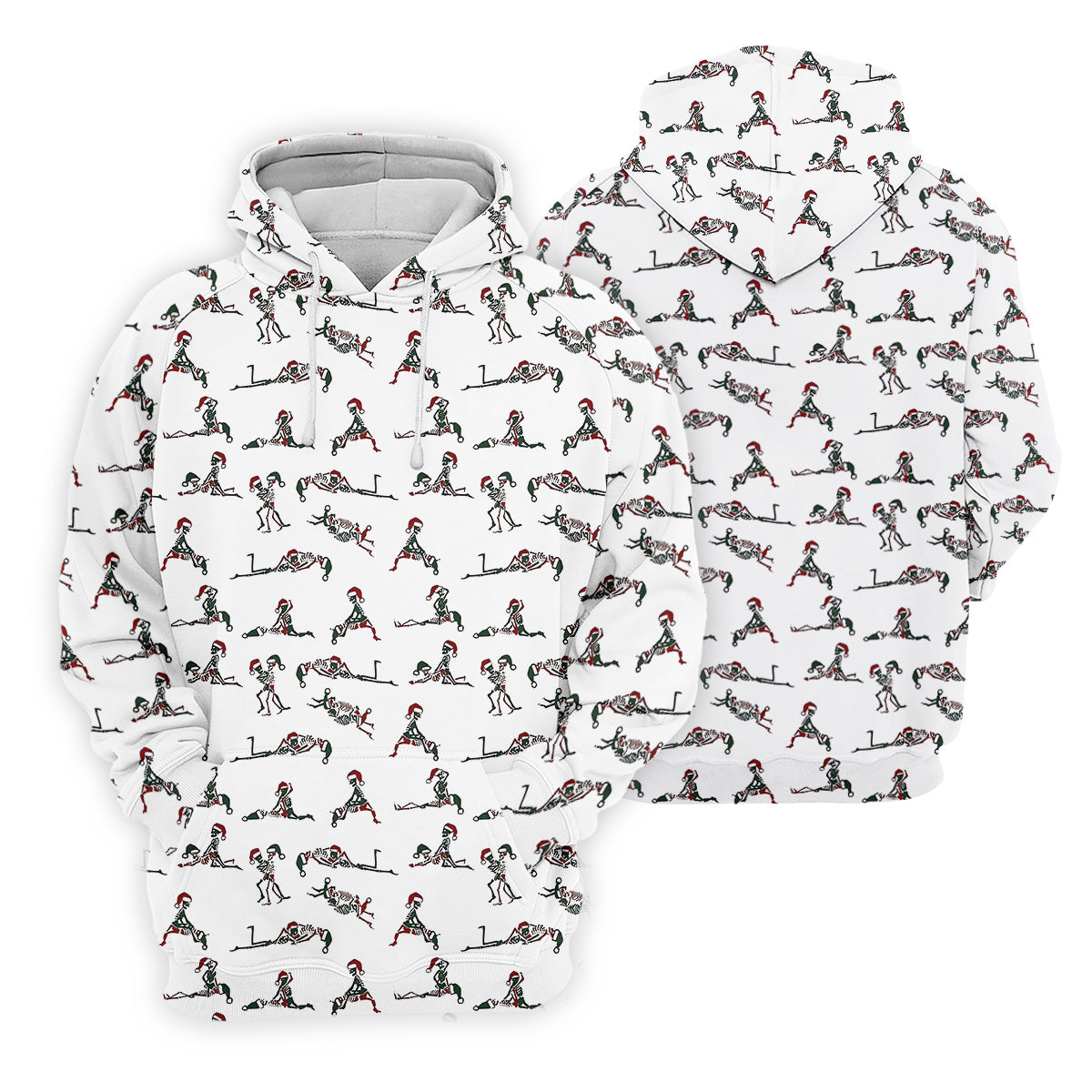 STYLE:Hoodie