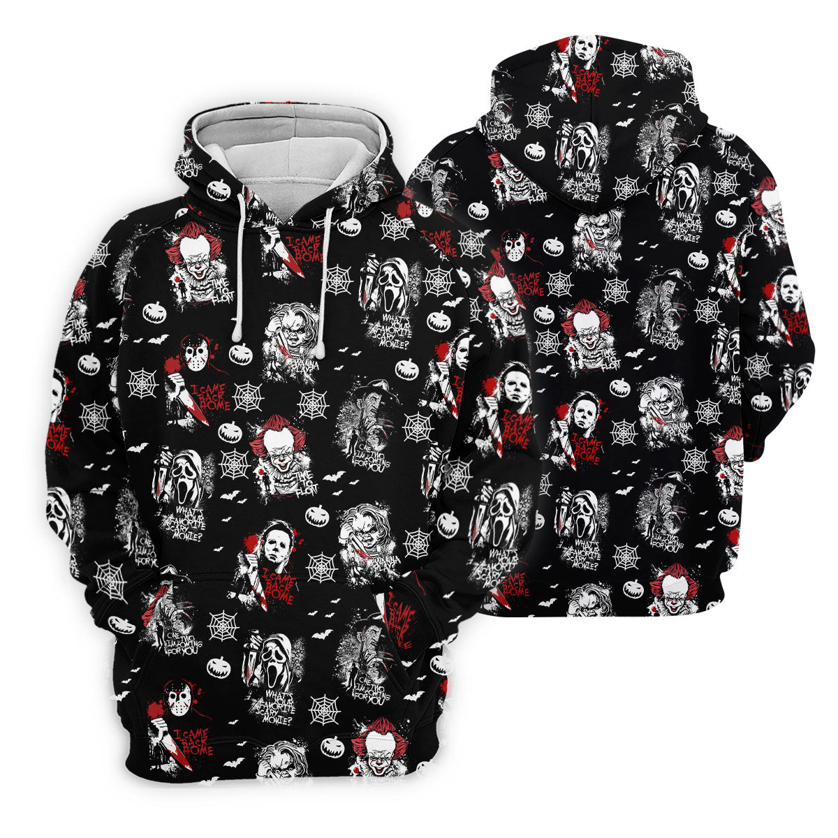 STYLE:Hoodie