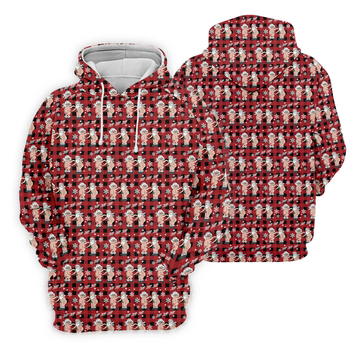 STYLE:Hoodie