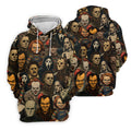 STYLE:Hoodie