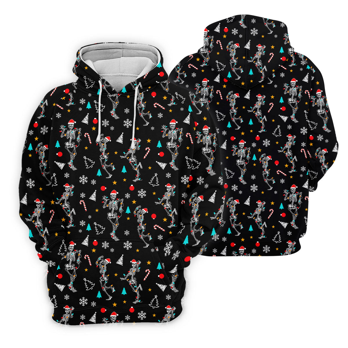 STYLE:Hoodie
