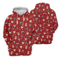 STYLE:Hoodie