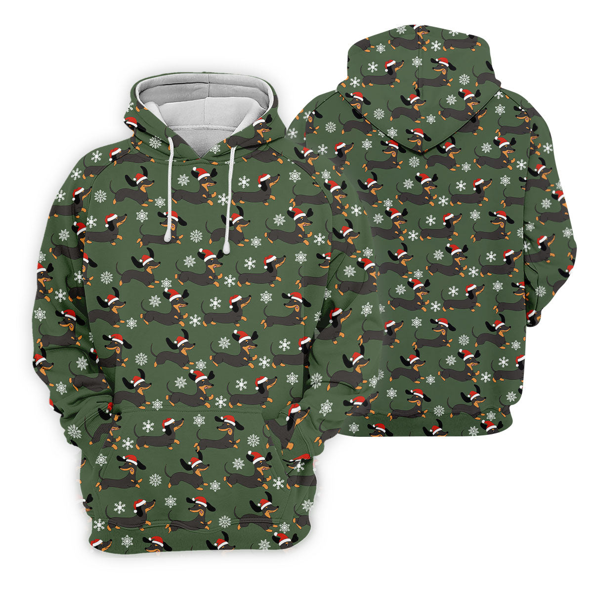 STYLE:Hoodie