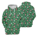 STYLE:Hoodie