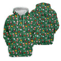 STYLE:Hoodie