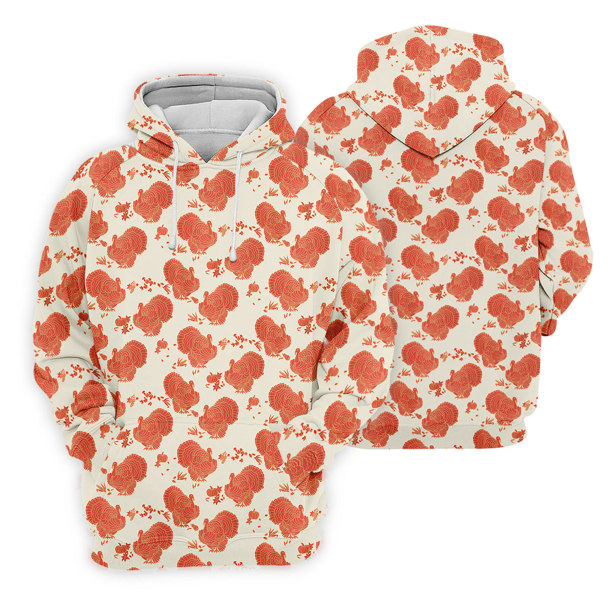 STYLE:Hoodie
