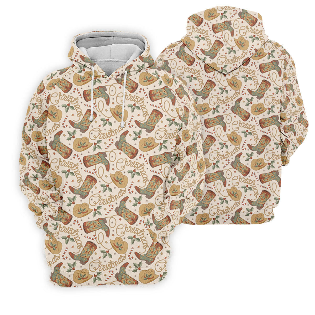 STYLE:Hoodie