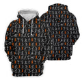 STYLE:Hoodie
