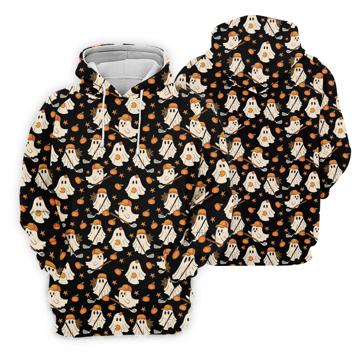 STYLE:Hoodie