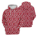 STYLE:Hoodie