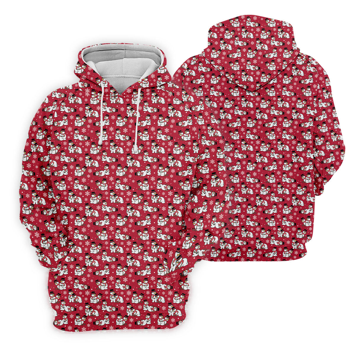 STYLE:Hoodie