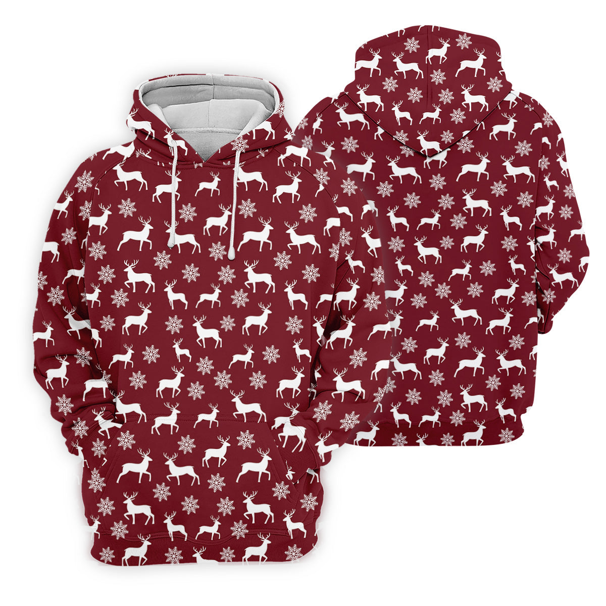 STYLE:Hoodie