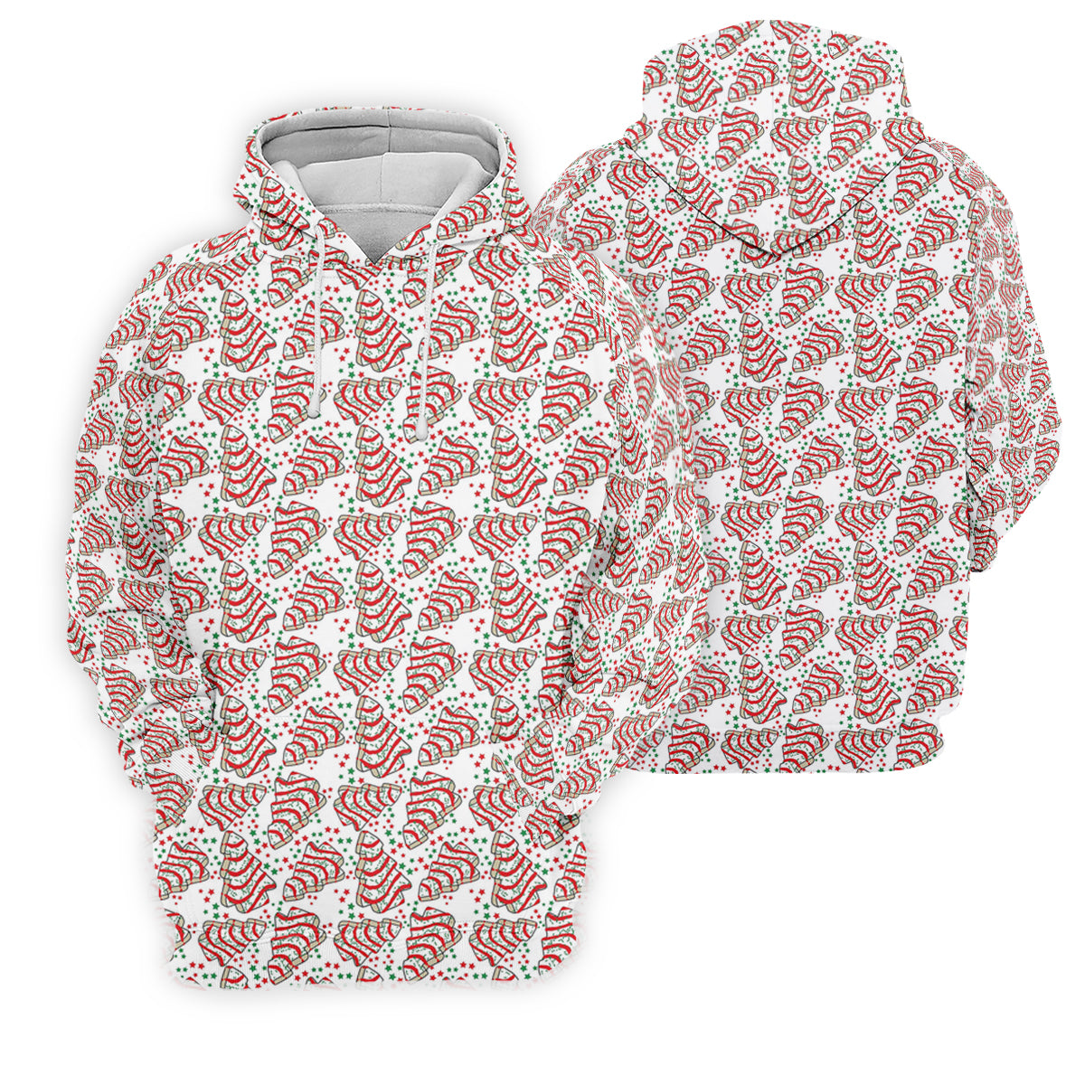 STYLE:Hoodie