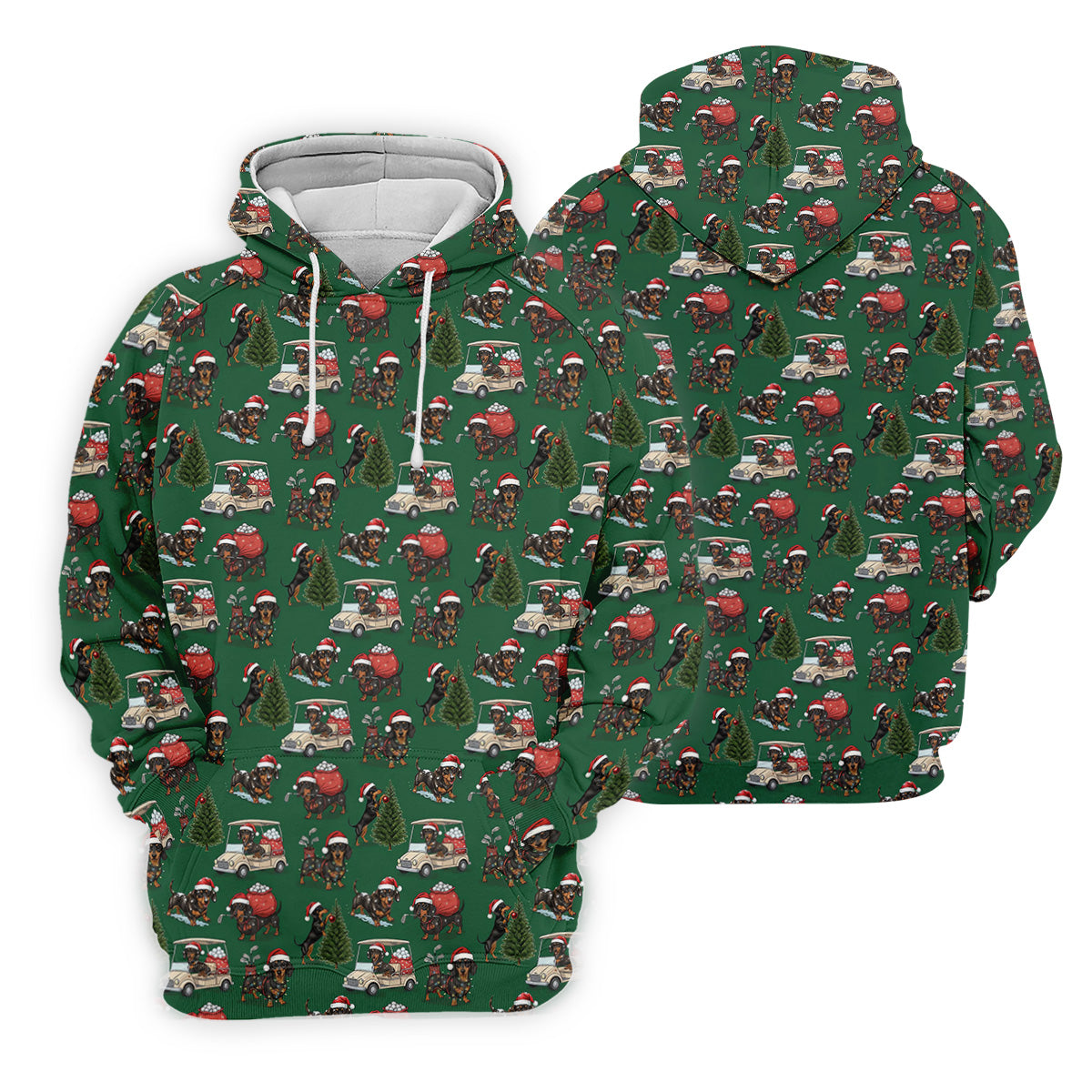 STYLE:Hoodie