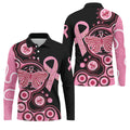 STYLE:Long Sleeve Polo Shirt