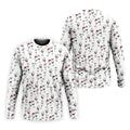 STYLE:Long Sleeve Shirt
