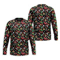 STYLE:Long Sleeve Shirt