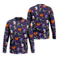 STYLE:Long Sleeve Shirt