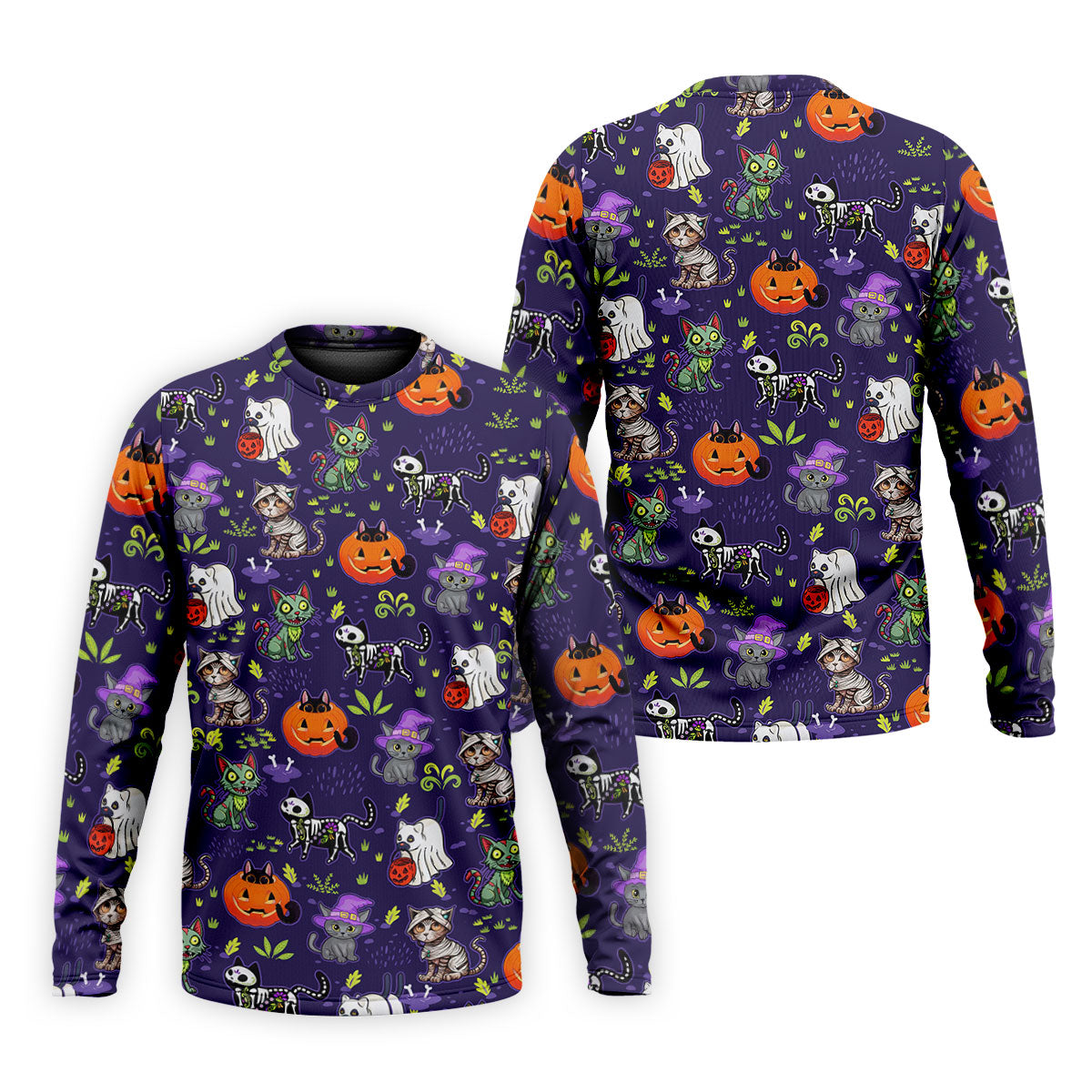 STYLE:Long Sleeve Shirt