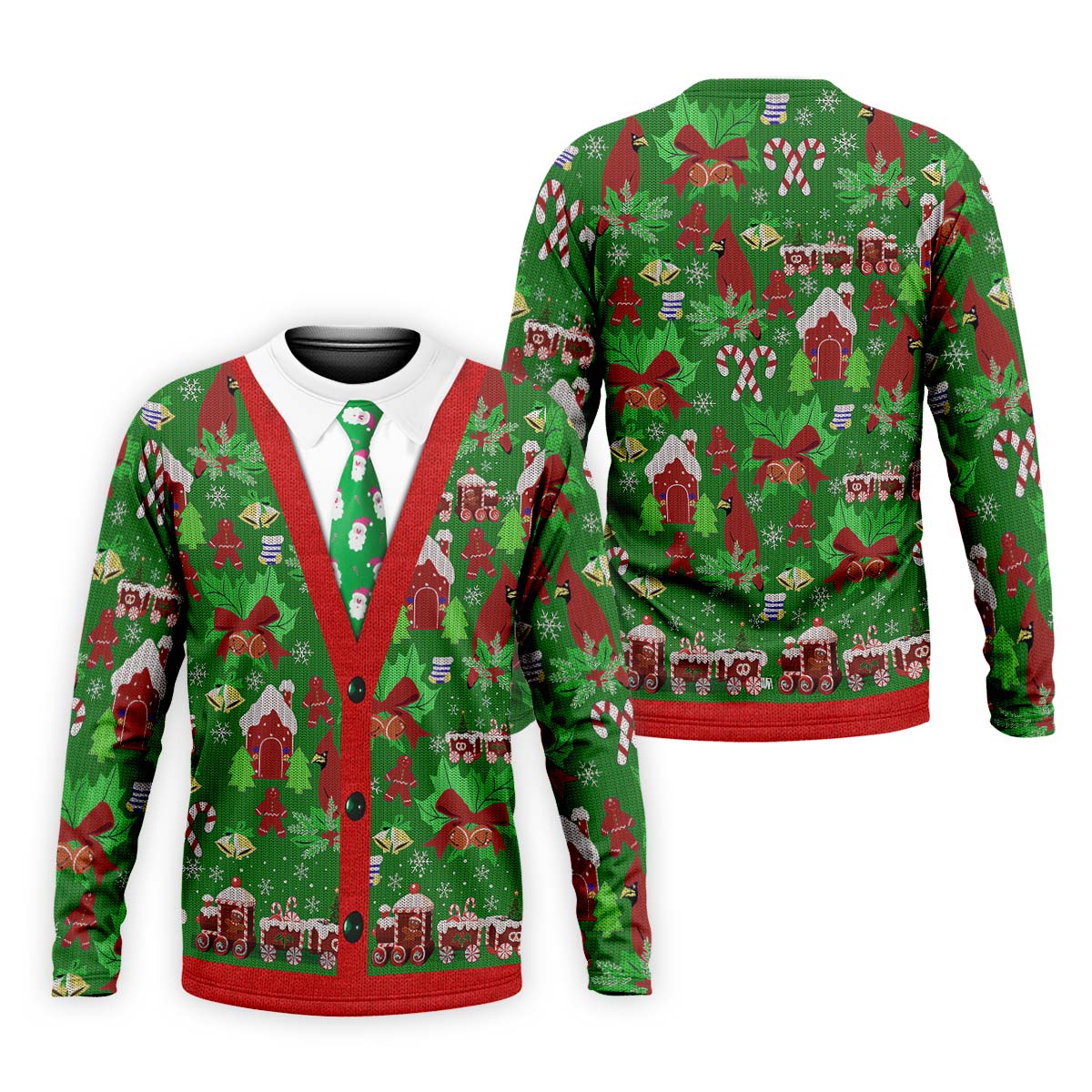 STYLE:Long Sleeve Shirt