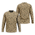 STYLE:Long Sleeve Shirt