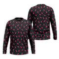 STYLE:Long Sleeve Shirt