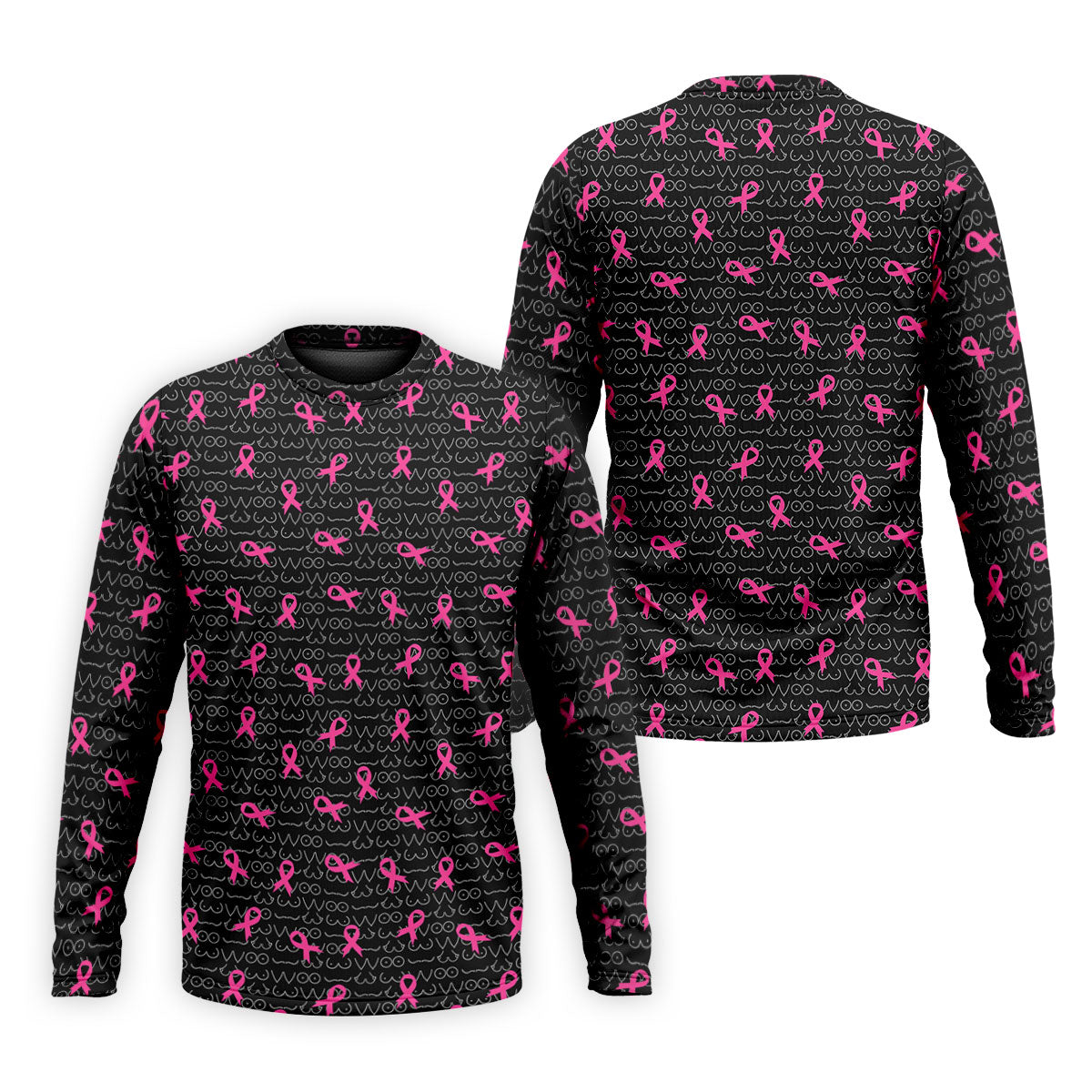 STYLE:Long Sleeve Shirt