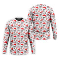 STYLE:Long Sleeve Shirt