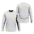STYLE:Long Sleeve Shirt