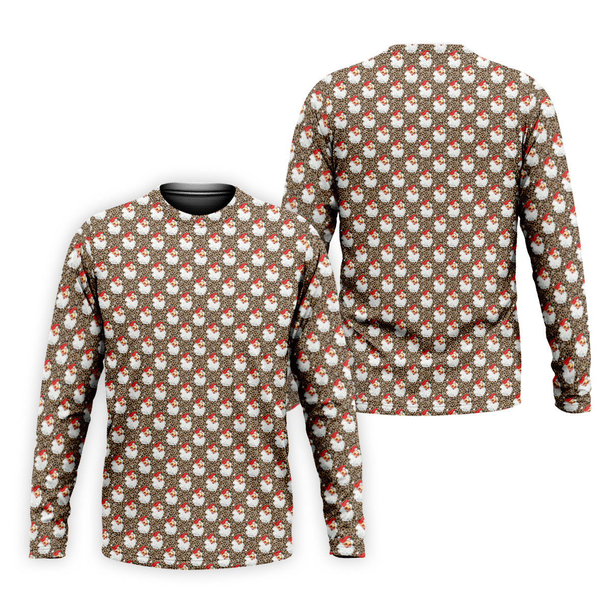 STYLE:Long Sleeve Shirt